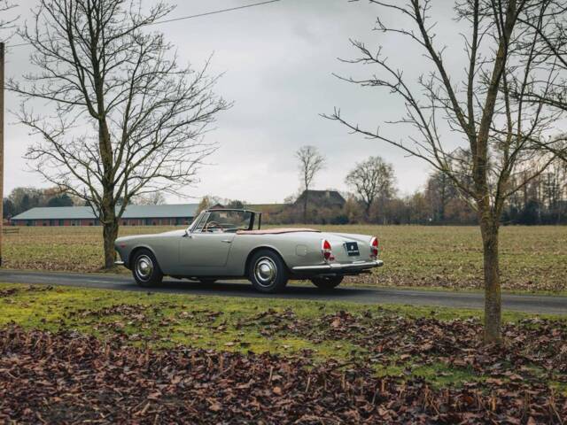 Lancia Flaminia GT 2.8 3C Touring