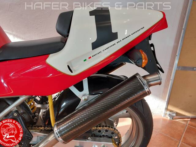 Ducati 888 SP5