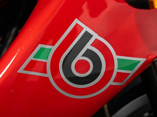 Bimota SB6-R