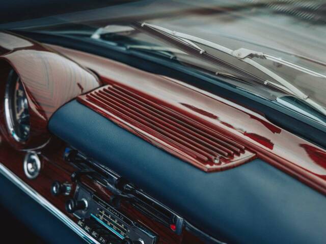 Mercedes-Benz 250 SE