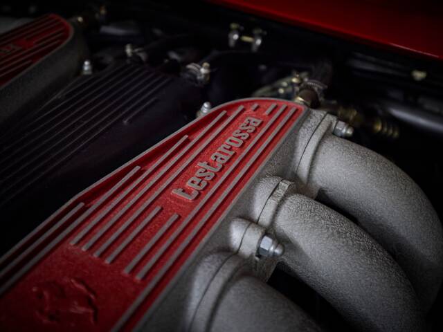 Ferrari F 512 M