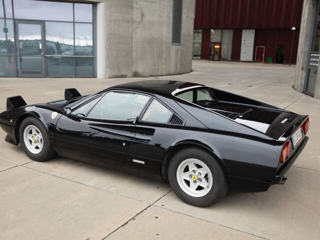 Ferrari 308 GTB