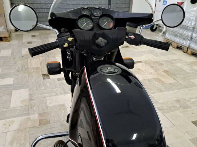 BMW R 100 CS