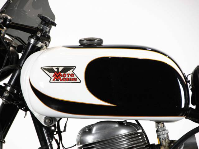 Moto Morini Tresette Sprint