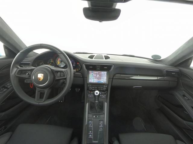Porsche 911 GT3 Touring