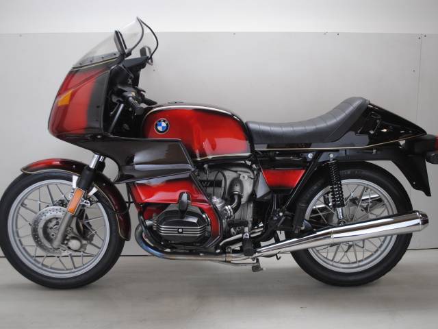 BMW R 80/7