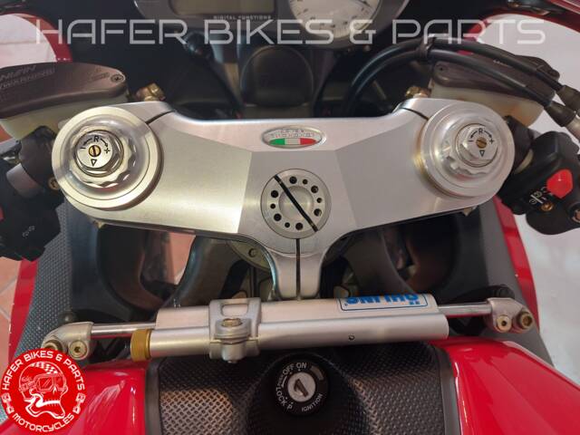 MV Agusta F4 1000 S