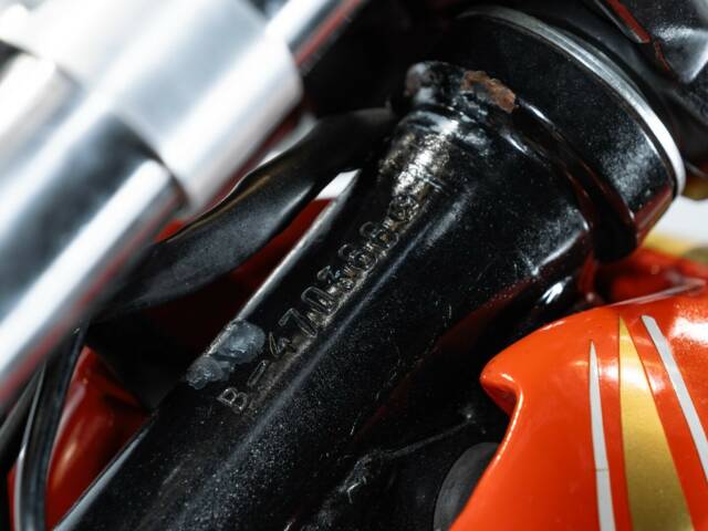 Ossa 250 Phantom AS-76