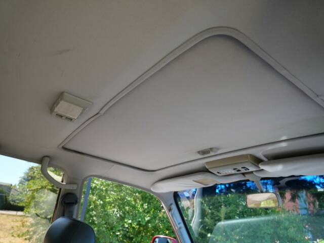 Toyota Land Cruiser J80
