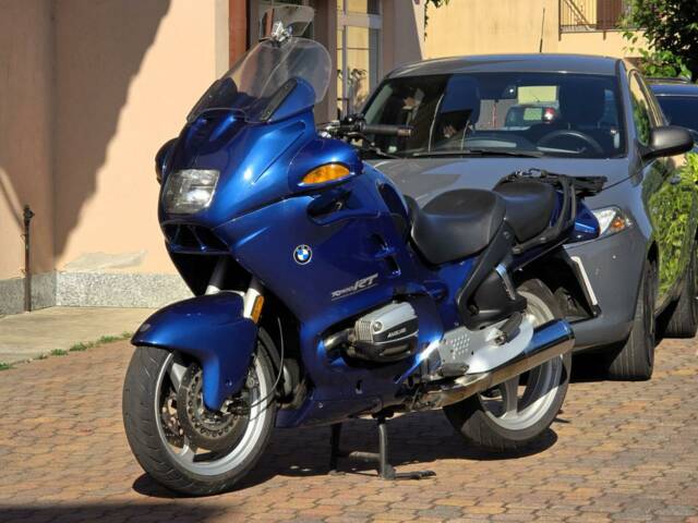 BMW R 1100 RT