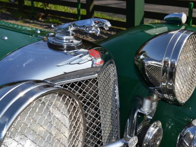 Suffolk SS 100