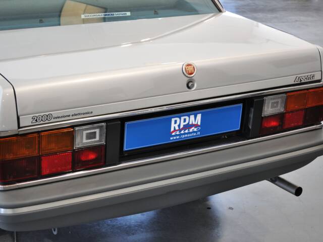 FIAT Argenta