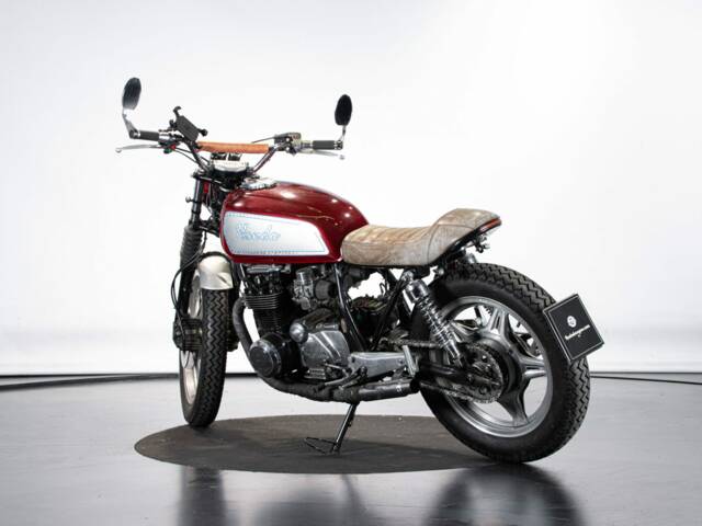 Honda CB 650