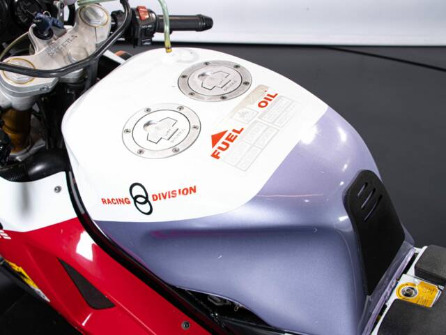 Gilera GFR 125