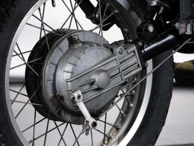 BMW R 80 GS