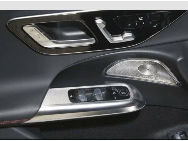 Mercedes-Benz E 53 AMG Hybrid 4MATIC T