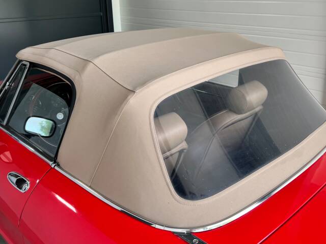 Alfa Romeo 1600 Spider