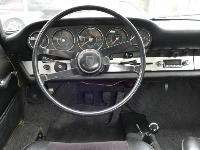 Porsche 912