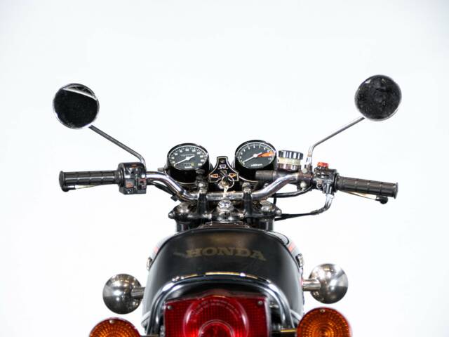 Honda CB 500 Four