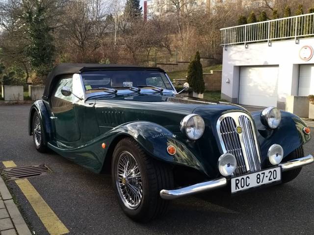 Bild 1/40 von Gordon Roadster 101 (1996)
