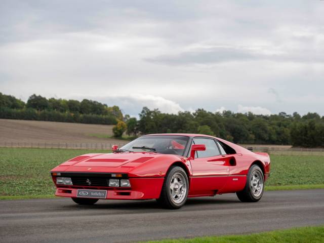 Immagine 1/50 di Ferrari 288 GTO (1985)