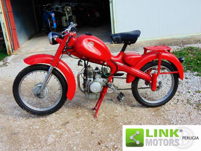 Bild 1/9 von Motom DUMMY (1959)