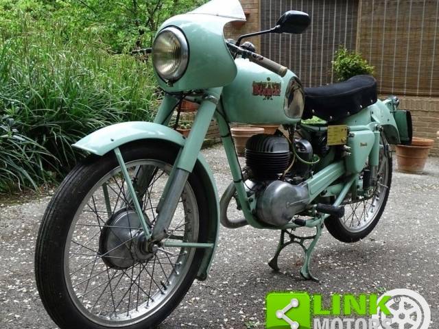 Bild 1/9 von Bianchi DUMMY (1952)