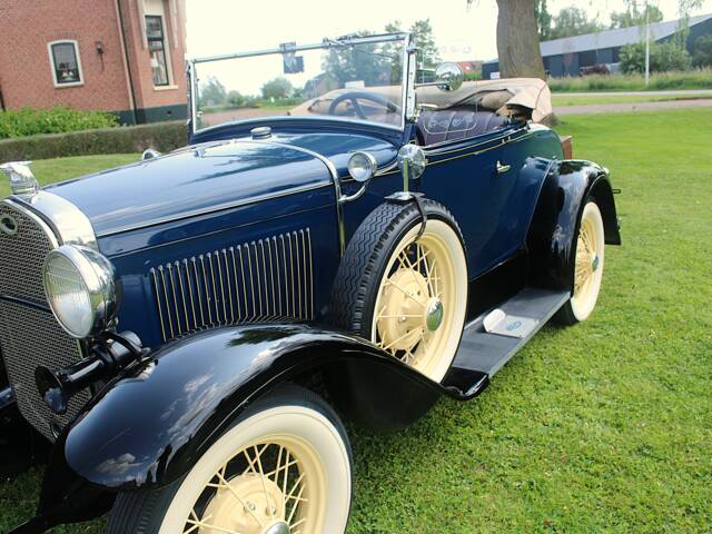 Ford Model A