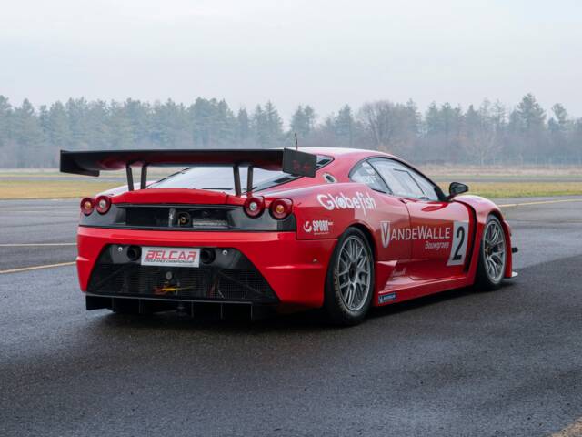 Ferrari F430 GT3