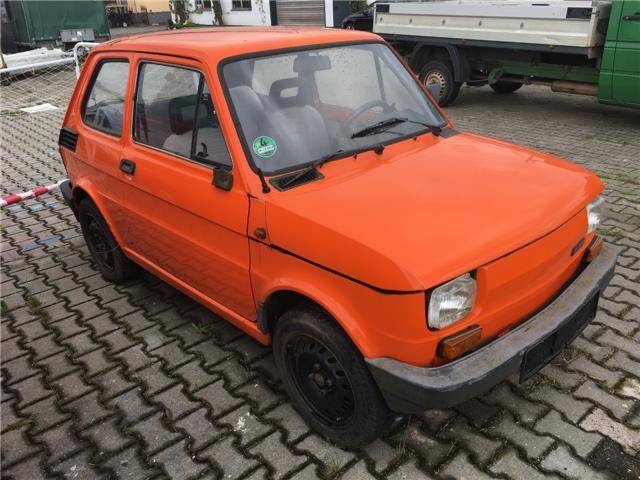 FIAT 126
