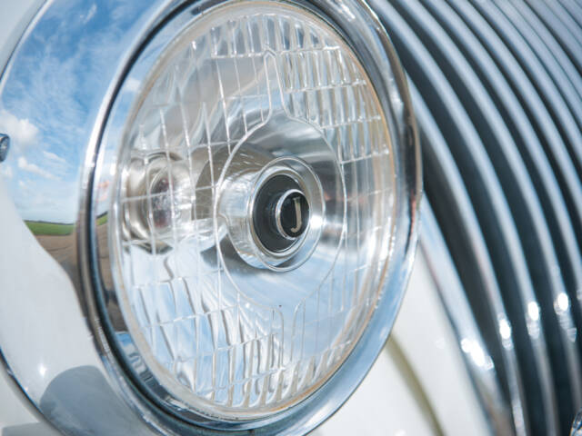 Jaguar XK 150 3.8 S DHC