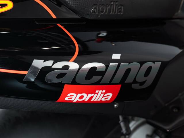Aprilia SR 50