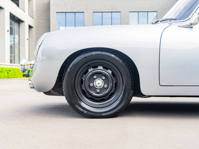 Porsche 356 C 1600