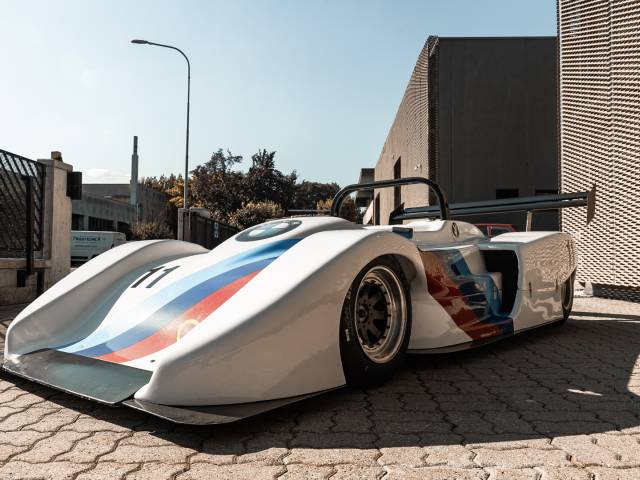 Image 1/49 of Osella PA7 (1979)