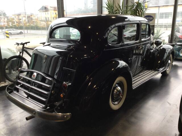 Packard Super Eight