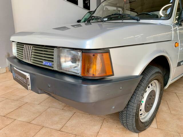 FIAT 127 Panorama