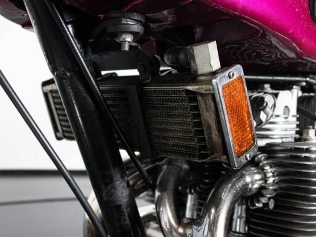 Triumph T 150 V Trident