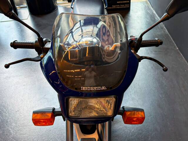 Honda NS 125F