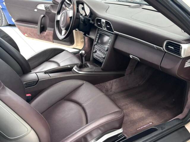 Porsche 911 Carrera S