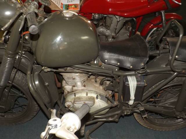 Bianchi MT 61