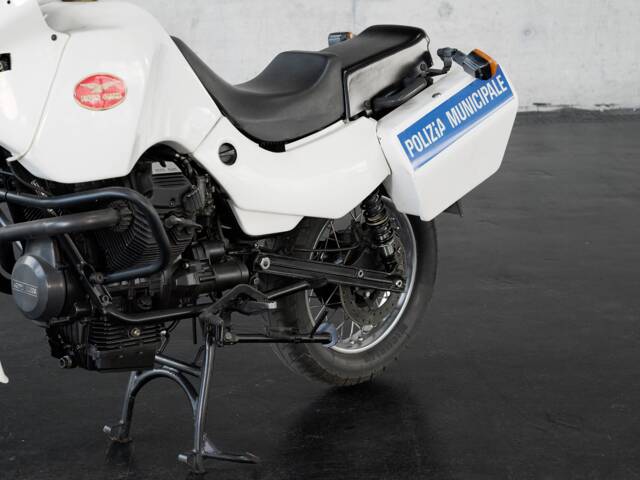 Moto Guzzi 750 X PA
