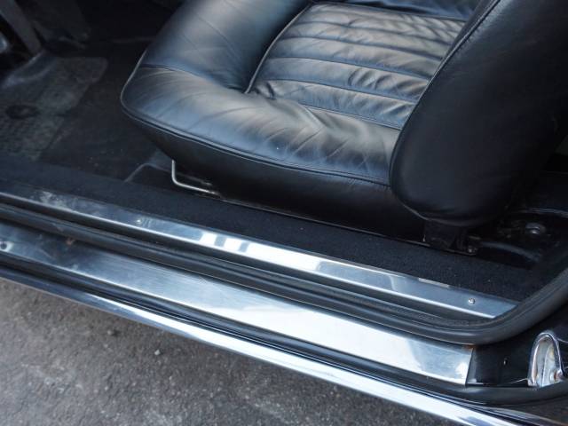 Maserati Mistral 3700
