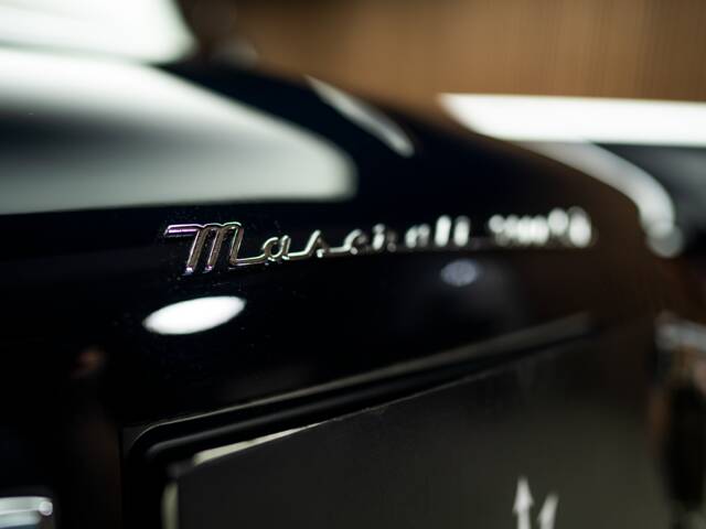 Maserati 3500 GT Touring