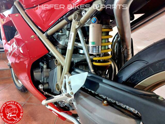 Ducati 916