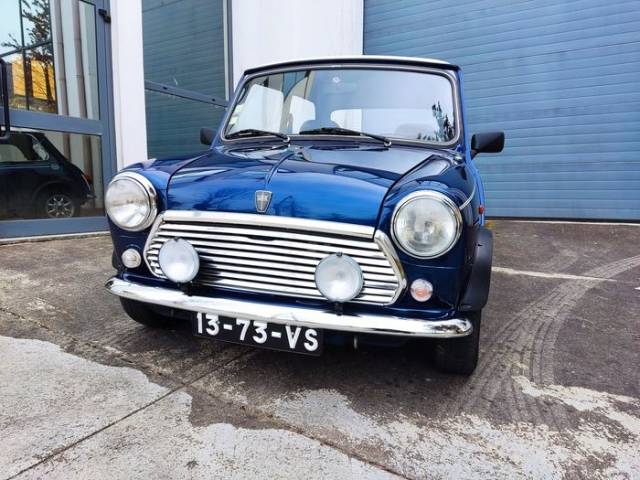 Rover Mini Classic Cars for Sale - Classic Trader