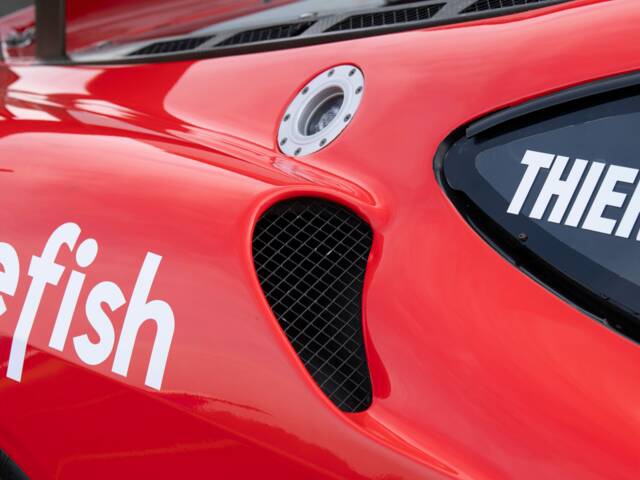 Ferrari F430 GT3