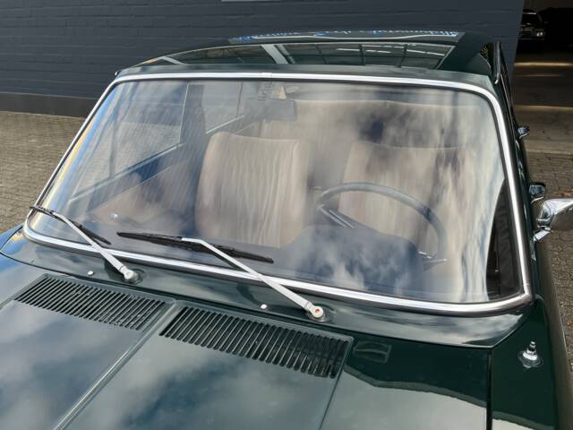 Audi 100 LS