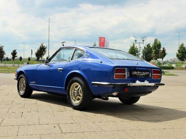 Datsun 260 Z