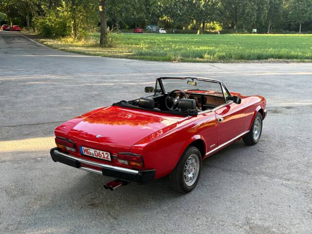 Pininfarina Azzurra Spider