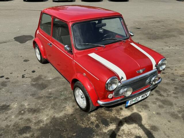 Bild 1/7 von Mini Cooper 1,3i (1993)